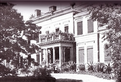 Pałac przed 1945